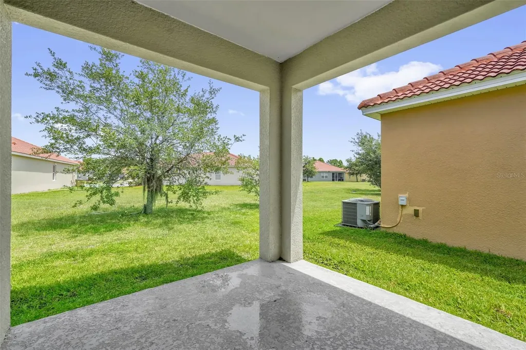 3078 Sangria Street Kissimmee FL 34744