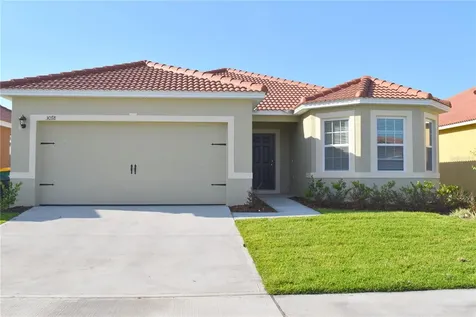 3078 Sangria Street Kissimmee FL 34744