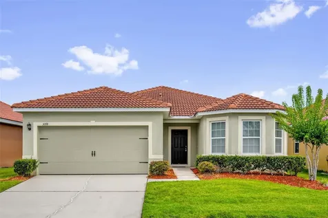 3078 Sangria Street Kissimmee FL 34744