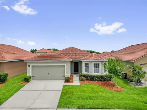 3078 Sangria Street Kissimmee FL 34744