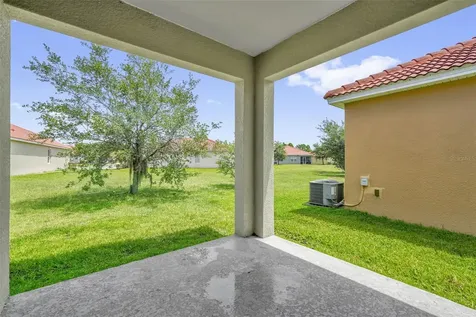 3078 Sangria Street Kissimmee FL 34744