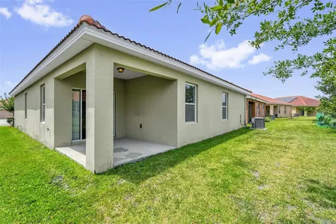 3078 Sangria Street Kissimmee FL 34744