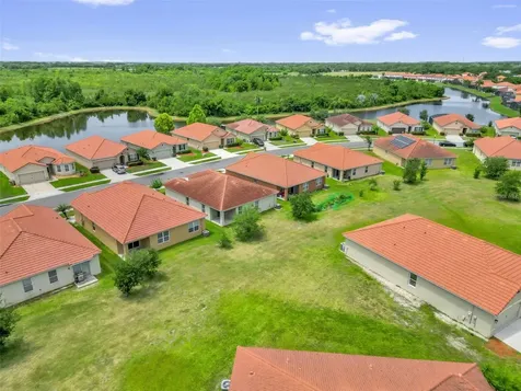 3078 Sangria Street Kissimmee FL 34744