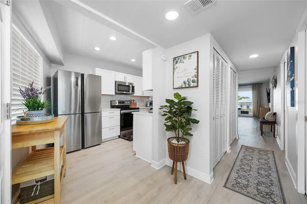 3100 Gulf Boulevard Belleair Beach FL 33786