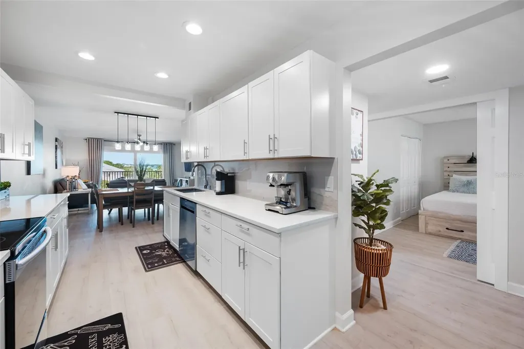 3100 Gulf Boulevard Belleair Beach FL 33786