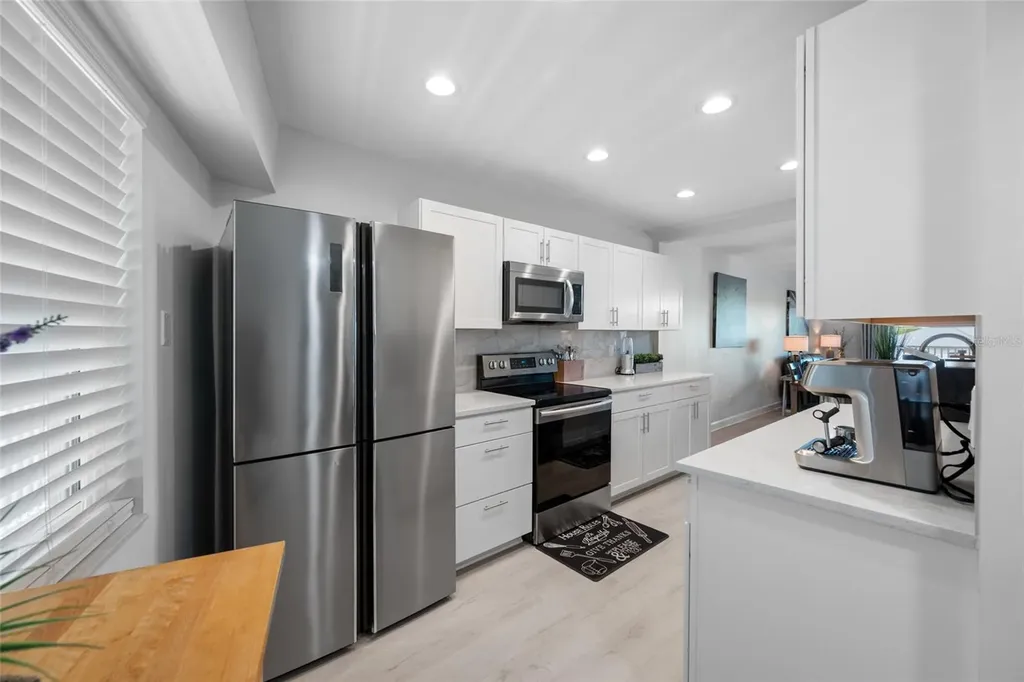 3100 Gulf Boulevard Belleair Beach FL 33786