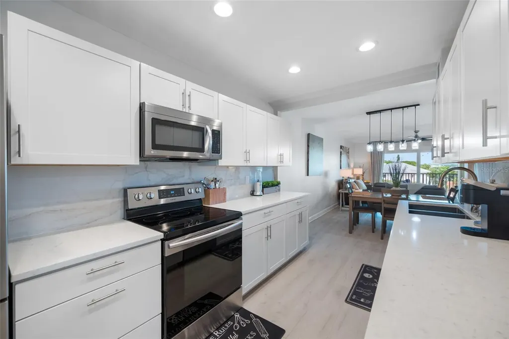 3100 Gulf Boulevard Belleair Beach FL 33786