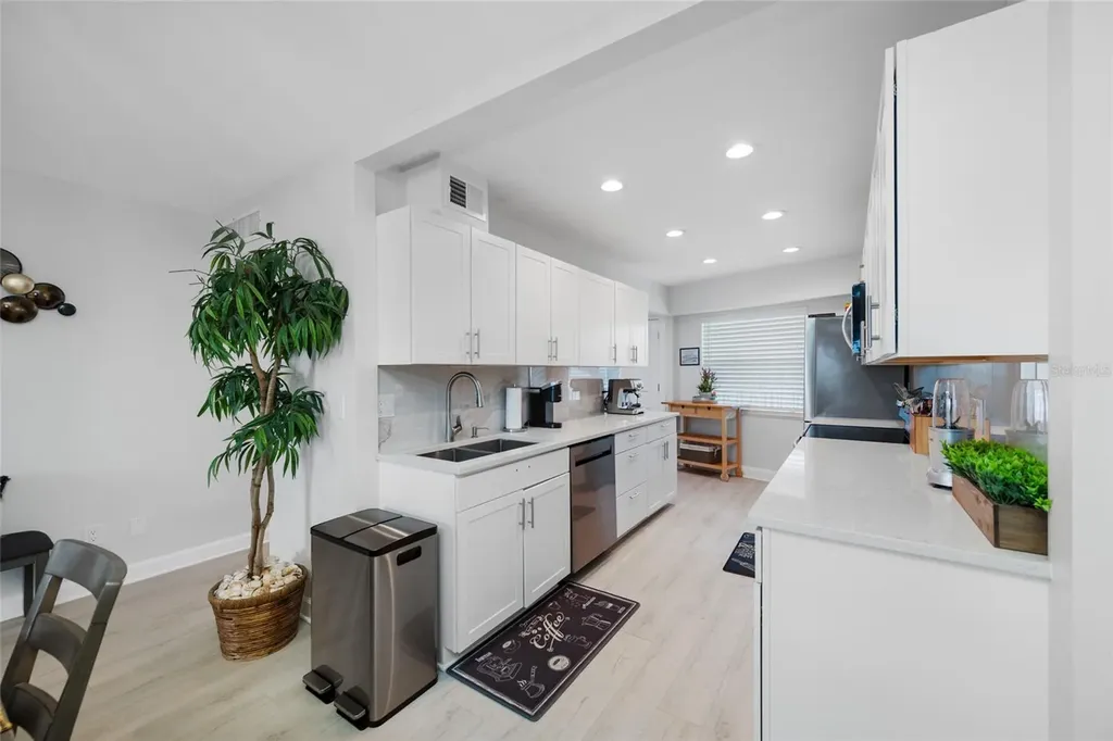 3100 Gulf Boulevard Belleair Beach FL 33786