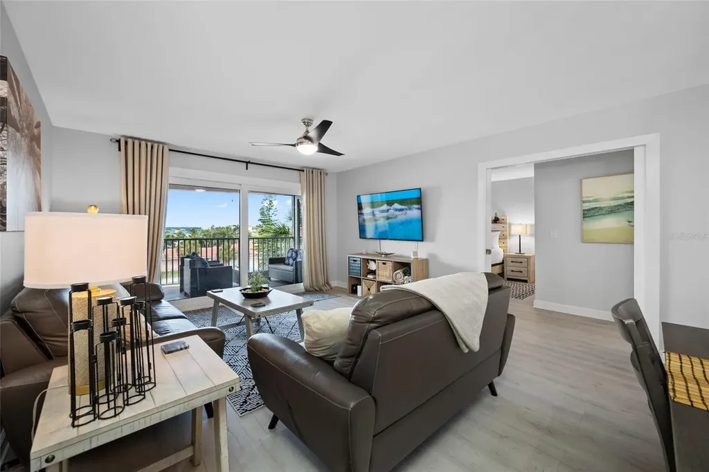 3100 Gulf Boulevard Belleair Beach FL 33786