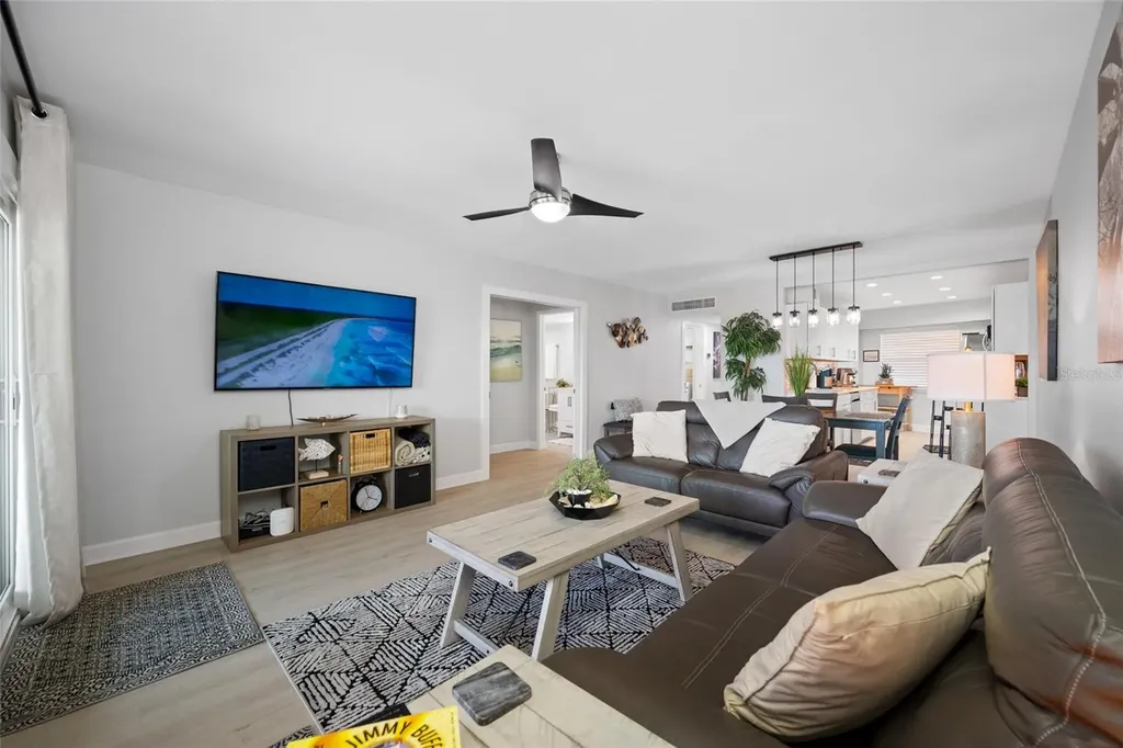 3100 Gulf Boulevard Belleair Beach FL 33786