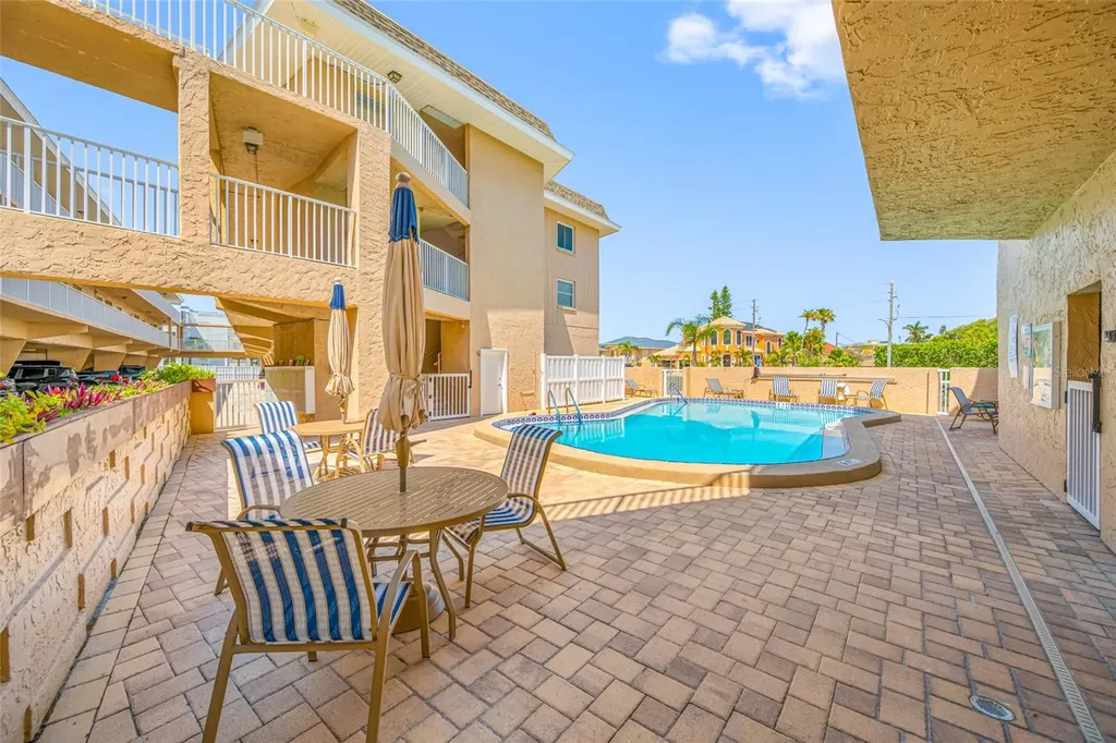3100 Gulf Boulevard Belleair Beach FL 33786