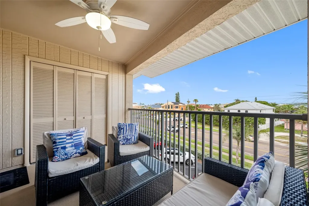 3100 Gulf Boulevard Belleair Beach FL 33786