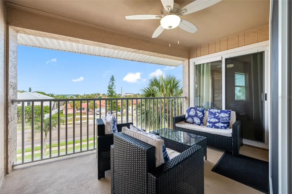 3100 Gulf Boulevard Belleair Beach FL 33786