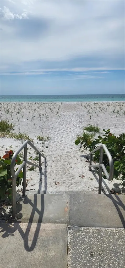 3100 Gulf Boulevard Belleair Beach FL 33786