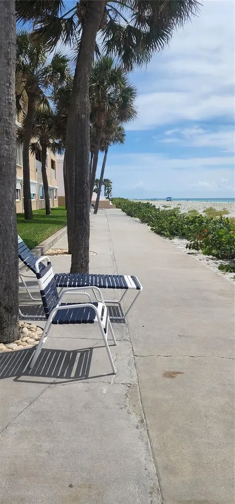 3100 Gulf Boulevard Belleair Beach FL 33786