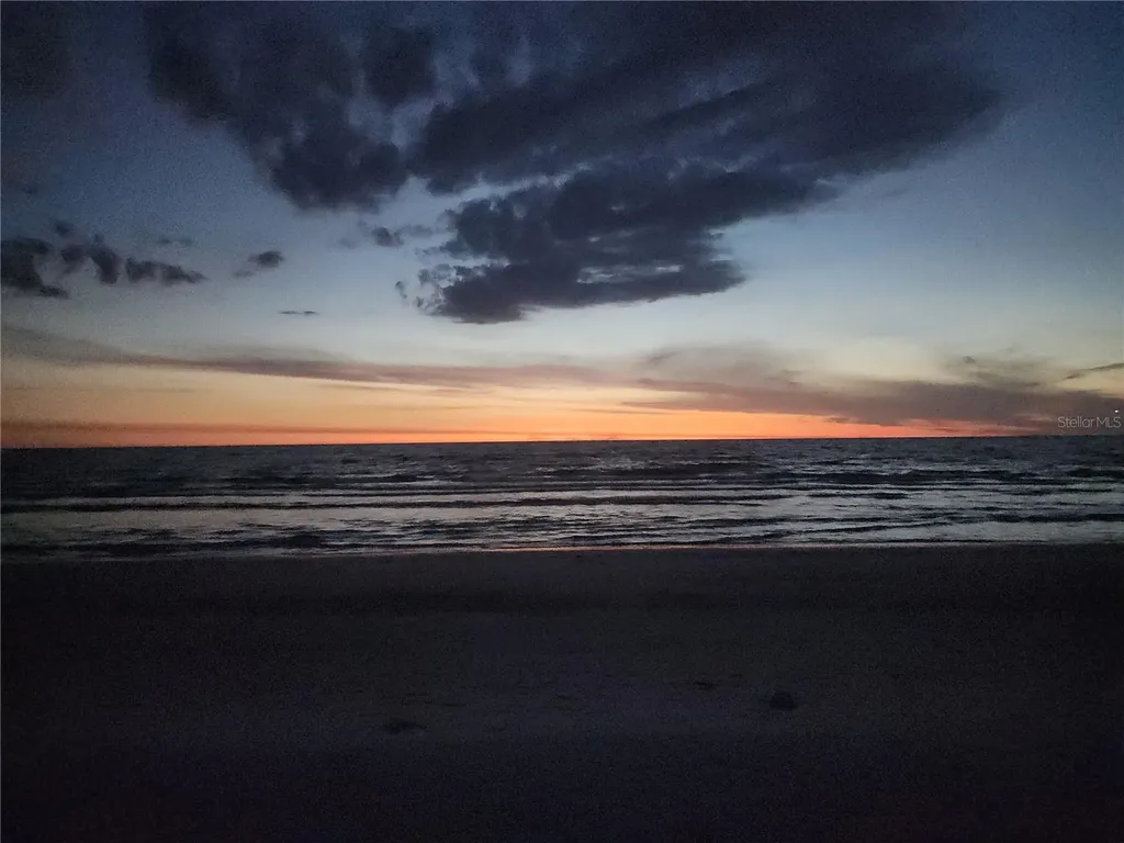 3100 Gulf Boulevard Belleair Beach FL 33786