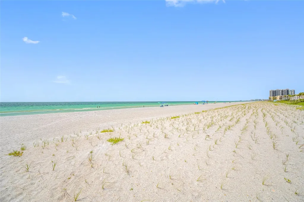 3100 Gulf Boulevard Belleair Beach FL 33786