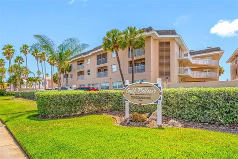 3100 Gulf Boulevard Belleair Beach FL 33786