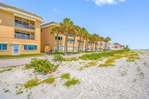 3100 Gulf Boulevard Belleair Beach FL 33786
