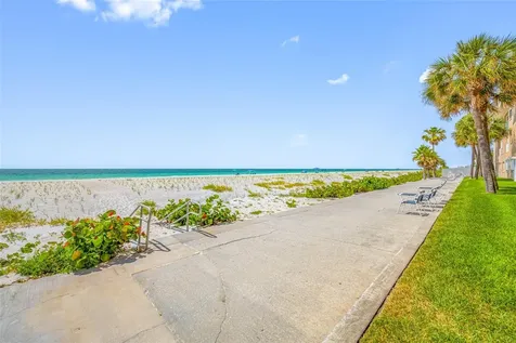 3100 Gulf Boulevard Belleair Beach FL 33786
