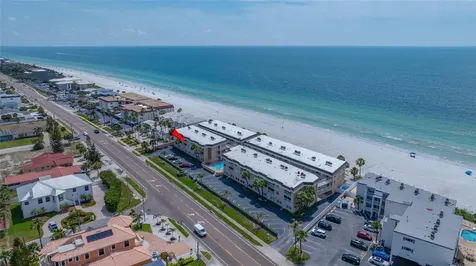 3100 Gulf Boulevard Belleair Beach FL 33786