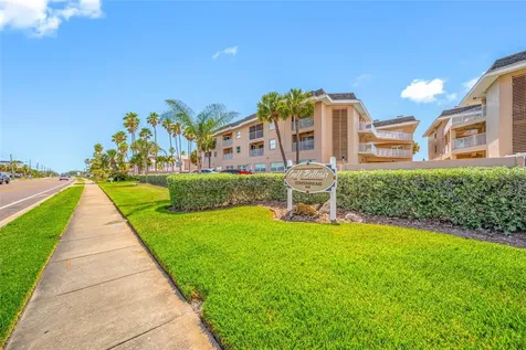 3100 Gulf Boulevard Belleair Beach FL 33786