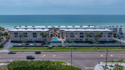 3100 Gulf Boulevard Belleair Beach FL 33786