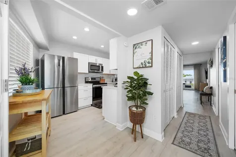 3100 Gulf Boulevard Belleair Beach FL 33786
