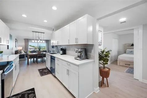 3100 Gulf Boulevard Belleair Beach FL 33786