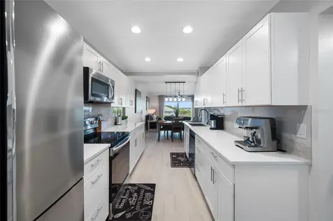 3100 Gulf Boulevard Belleair Beach FL 33786