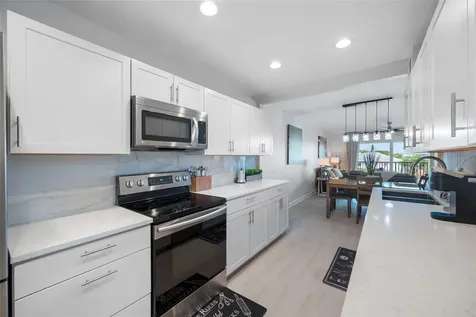 3100 Gulf Boulevard Belleair Beach FL 33786