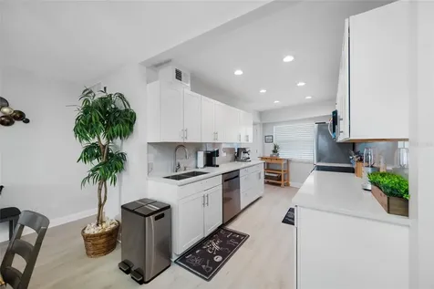 3100 Gulf Boulevard Belleair Beach FL 33786