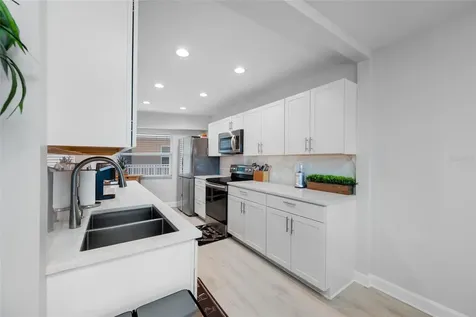 3100 Gulf Boulevard Belleair Beach FL 33786