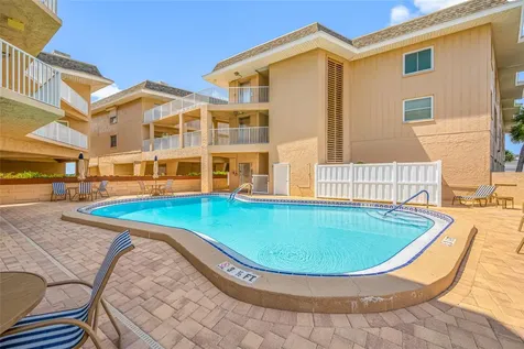3100 Gulf Boulevard Belleair Beach FL 33786