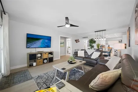 3100 Gulf Boulevard Belleair Beach FL 33786