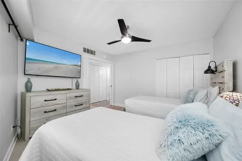 3100 Gulf Boulevard Belleair Beach FL 33786