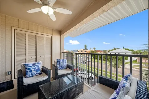 3100 Gulf Boulevard Belleair Beach FL 33786