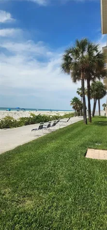3100 Gulf Boulevard Belleair Beach FL 33786