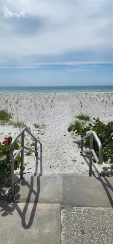 3100 Gulf Boulevard Belleair Beach FL 33786