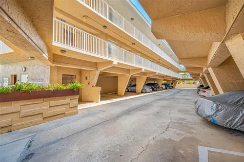 3100 Gulf Boulevard Belleair Beach FL 33786