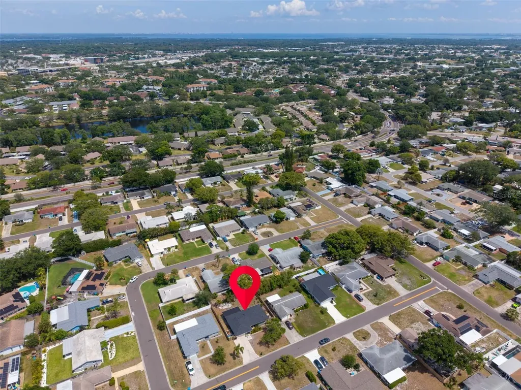 2542 Wynnewood Drive Clearwater FL 33763