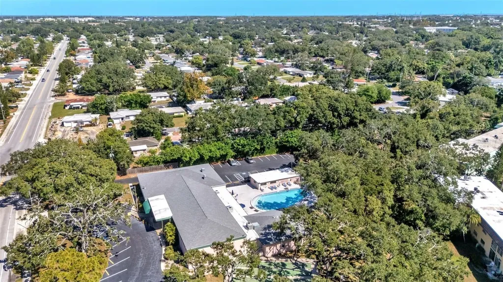 2542 Wynnewood Drive Clearwater FL 33763