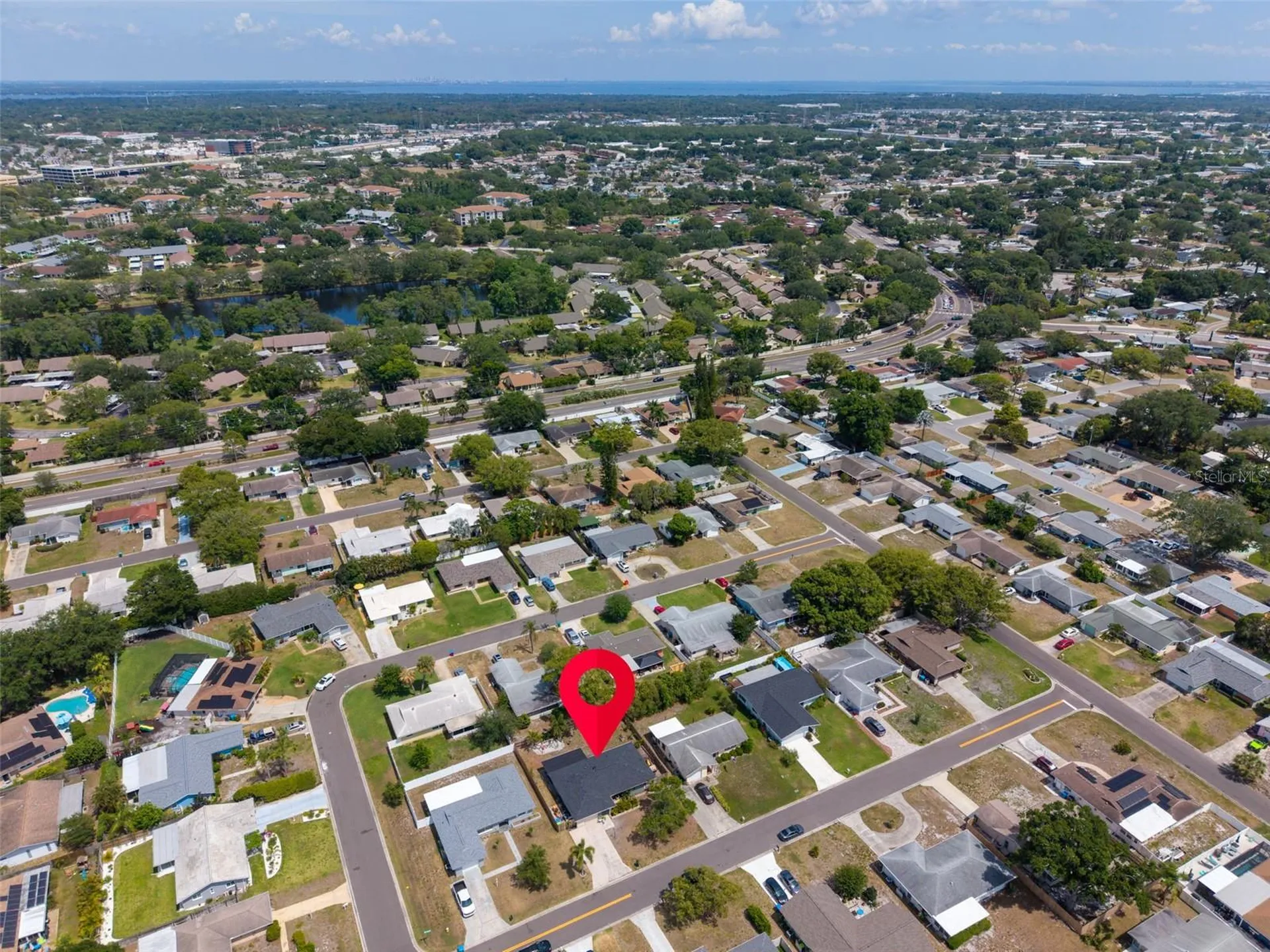 2542 Wynnewood Drive Clearwater FL 33763