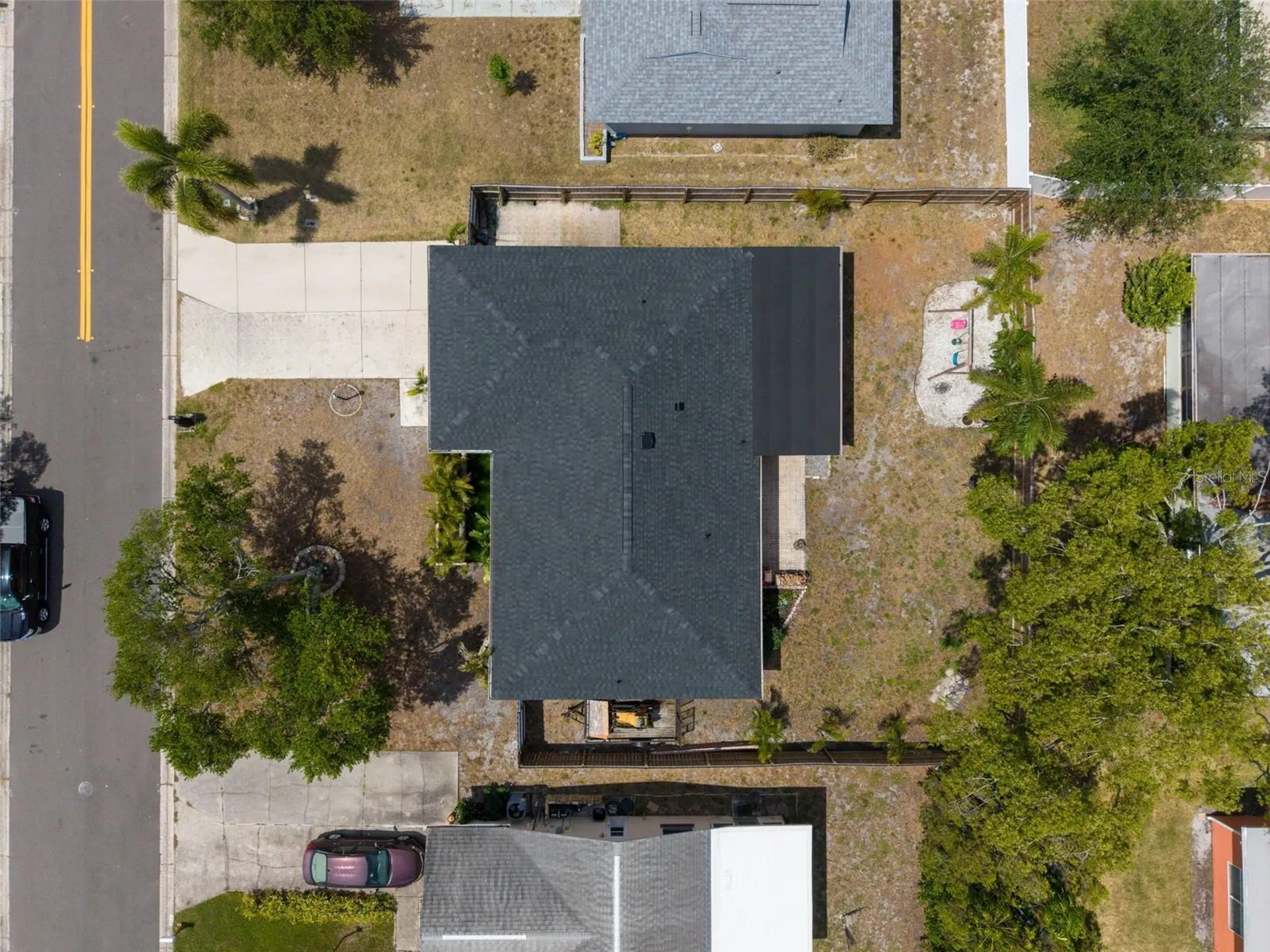 2542 Wynnewood Drive Clearwater FL 33763