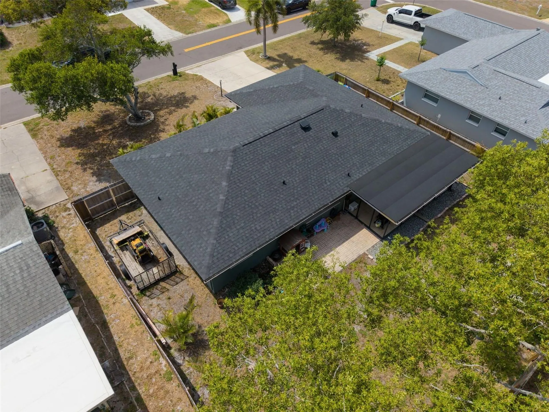 2542 Wynnewood Drive Clearwater FL 33763
