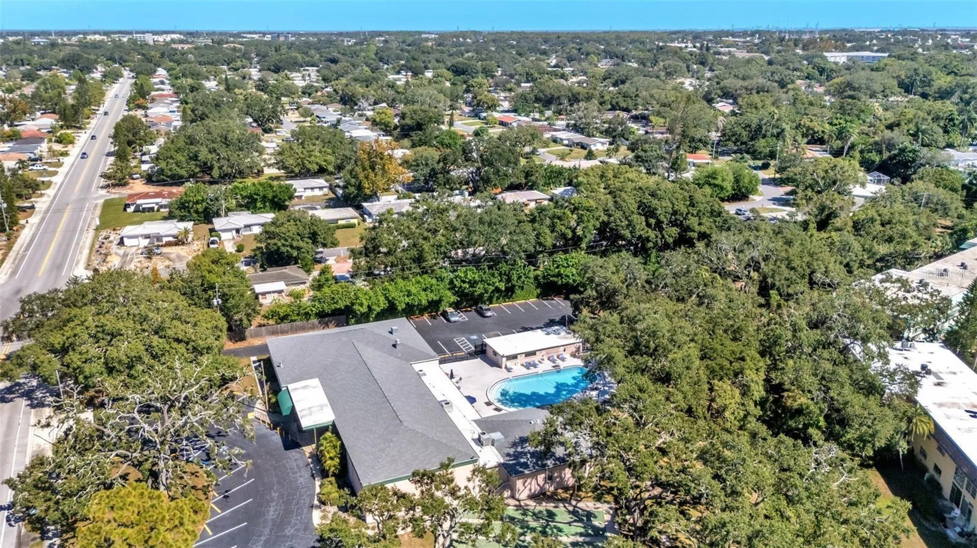 2542 Wynnewood Drive Clearwater FL 33763