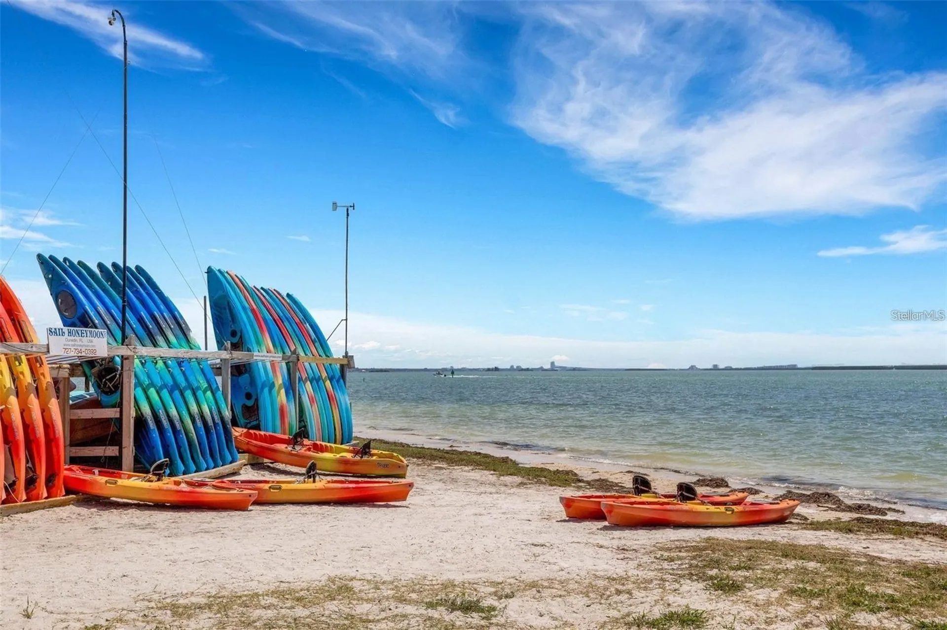 2542 Wynnewood Drive Clearwater FL 33763