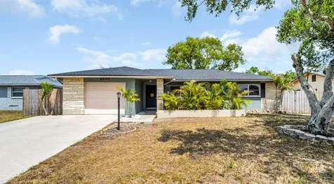 2542 Wynnewood Drive Clearwater FL 33763