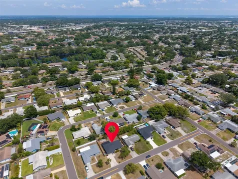 2542 Wynnewood Drive Clearwater FL 33763