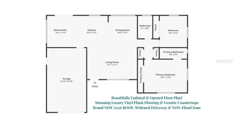 2542 Wynnewood Drive Clearwater FL 33763